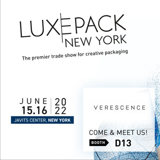 Luxe Pack NY 2022