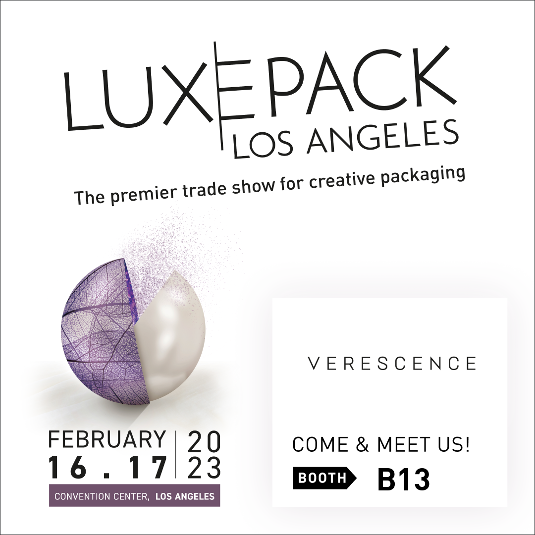 Luxe Pack Los Angeles 2023