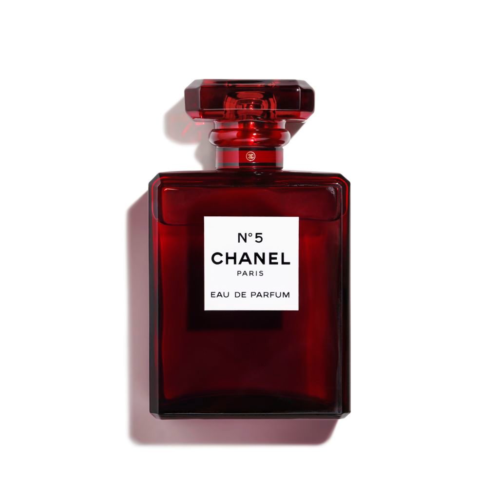 Chanel N°5 Limited Edition
