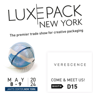 Luxe Pack New York 2024