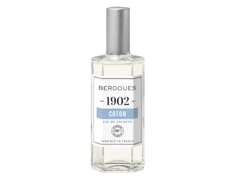 Berdoues eau de cologne - Santos 125ml