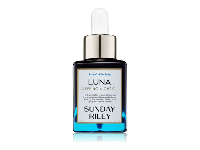 Jin 30ml - Sunday Riley