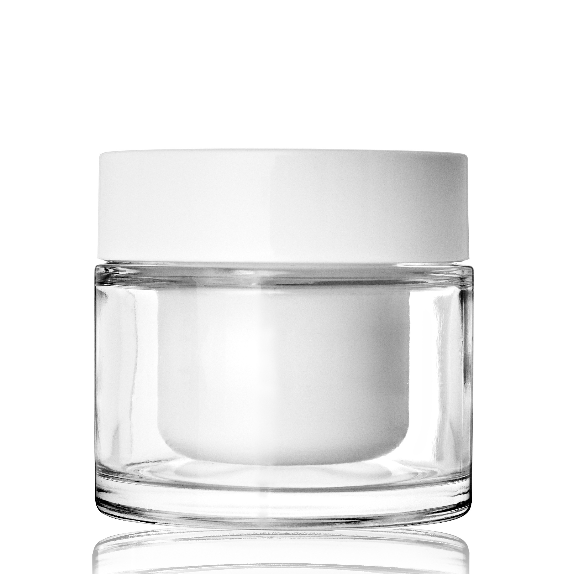 DASI REFILLABLE JAR