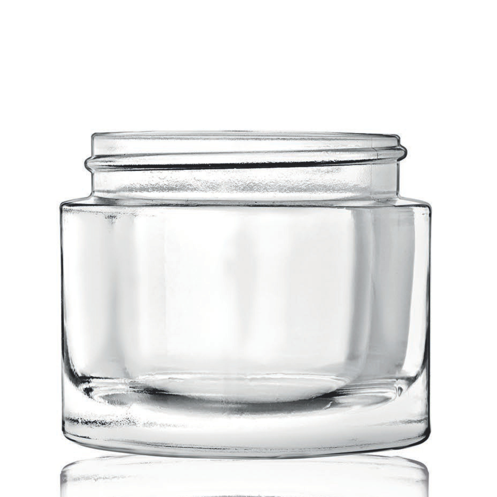 PUREROUND glass range