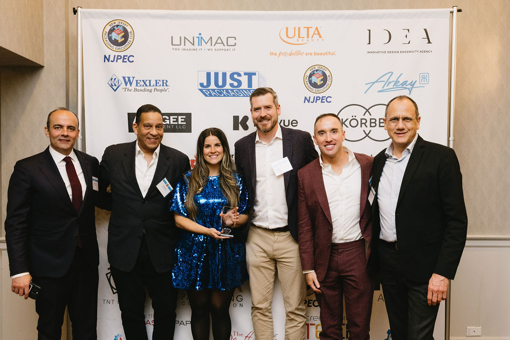 NJPEC Package of the Year Awards 2025