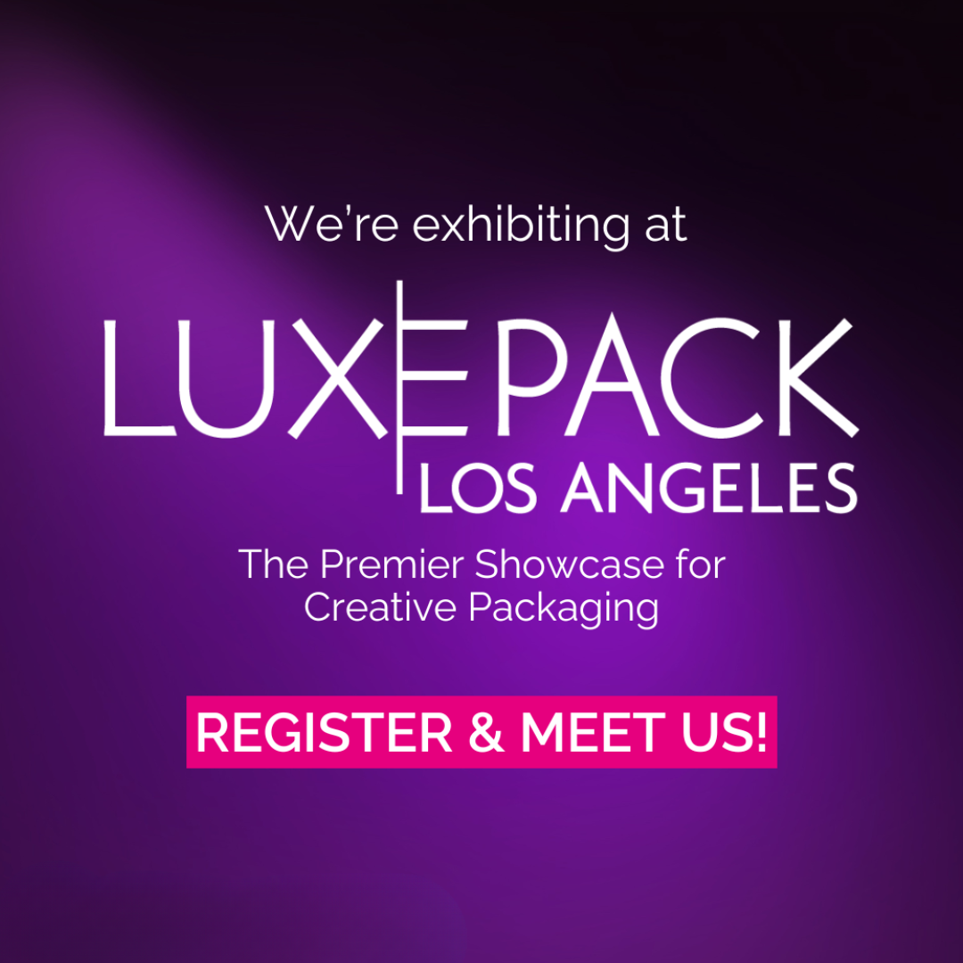 Luxe Pack Los Angeles 2026